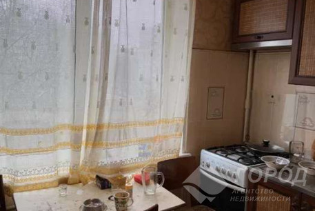 Продам 1-кімнатну квартиру, Салтовский, Код: 401986/1