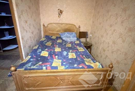 Продам 1-кімнатну квартиру, Салтовский, Код: 401986/1