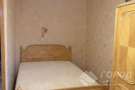 Продам 1-кімнатну квартиру, Салтовский, Код: 401986/1