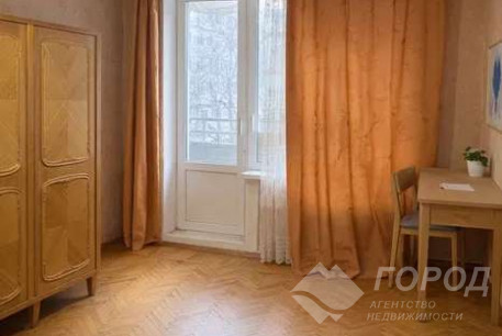 Продам 1-кімнатну квартиру, Салтовский, Код: 401986/1