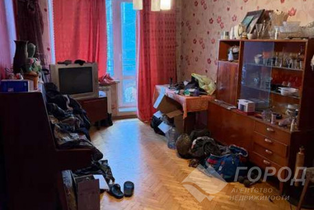 Продам 1-кімнатну квартиру, Салтовский, Код: 401986/1