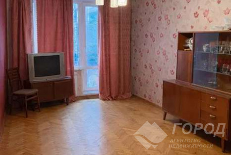 Продам 1-кімнатну квартиру, Салтовский, Код: 401986/1