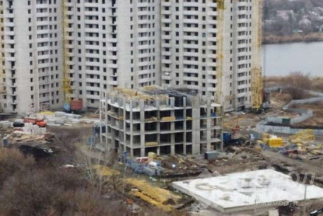 Продам 2-х кімнатну квартиру в новобудові, Салтовка, Героев Труда метро, Код: 402205/6