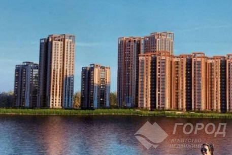 Продам 2-х кімнатну квартиру в новобудові, Салтовка, Героев Труда метро, Код: 402205/6