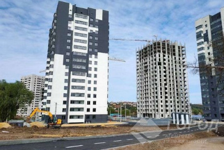 Продам 2-х кімнатну квартиру в новобудові, Салтовка, Героев Труда метро, Код: 402205/6