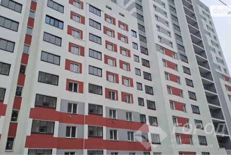 Продам 1-кімнатну квартиру в новобудові, Журавлевка, Код: 402211/2