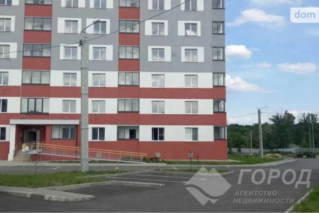 Продам 1-кімнатну квартиру в новобудові, Журавлевка, Код: 402211/2