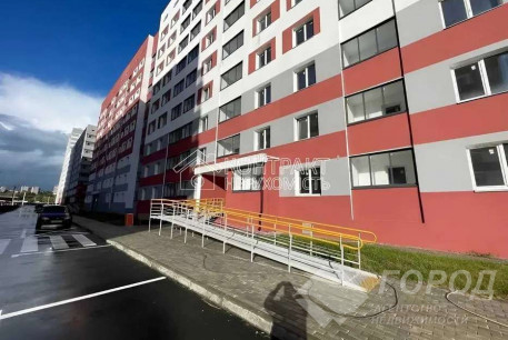 Продам 1-кімнатну квартиру в новобудові, Журавлевка, Код: 402211/2