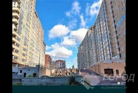 Продам 1-кімнатну квартиру в новобудові, Сосновая Горка, Павловка, Код: 402334/3