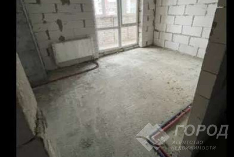 Продам 1-кімнатну квартиру в новобудові, Сосновая Горка, Павловка, Код: 402334/3