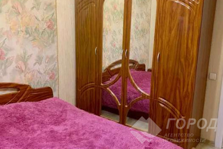 Сдам 2-х кімнатну квартиру, Одесская, Код: 402452/2