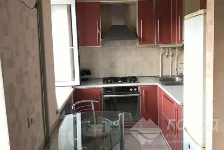 Продам 3-х кімнатну квартиру, Центр, Код: 402756/4