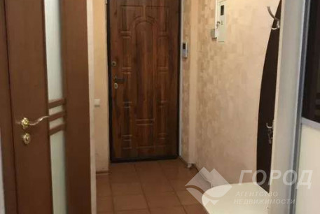 Продам 3-х кімнатну квартиру, Центр, Код: 402756/4