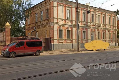 Продам гостинку, Гагарина проспект, Код: 402771/4