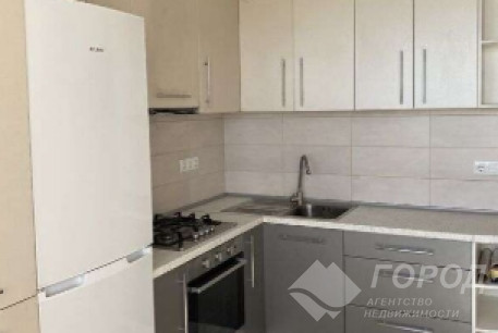 Продам 1-кімнатну малогабаритку, Бавария, Код: 402891/2