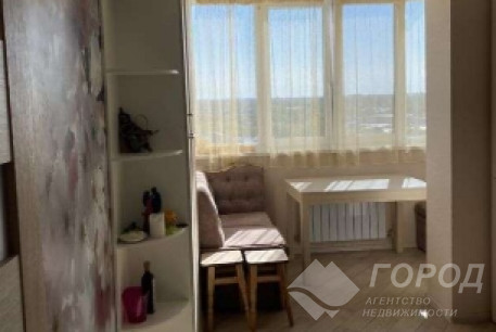 Продам 1-кімнатну малогабаритку, Бавария, Код: 402891/2