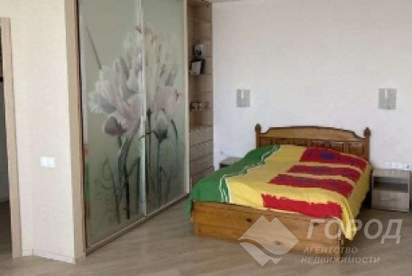 Продам 1-кімнатну малогабаритку, Бавария, Код: 402891/2