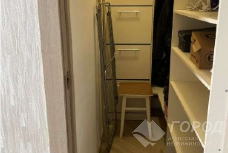 Продам 1-кімнатну малогабаритку, Бавария, Код: 402891/2