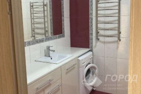 Продам 1-кімнатну малогабаритку, Бавария, Код: 402891/2