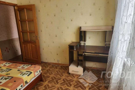 Сдам 2-х кімнатну квартиру, Алексеевка, Остановка Солнечная, Код: 403305/3