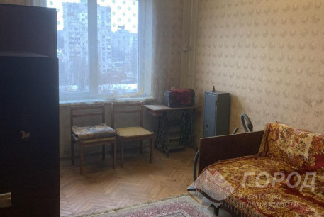 Продам 3-х кімнатну квартиру, Салтовка, Код: 403338/21