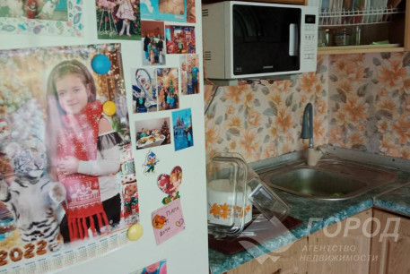 Продам 1-кімнатну квартиру, Завод Шевченко, Код: 403338/23