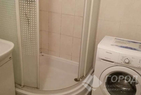 Сдам квартиру, Завод Шевченко, Код: 403401/5