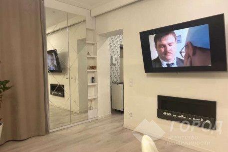 Продам 3-х кімнатну квартиру в новобудові, Журавлевка, Киевская метро, Код: 403832/2