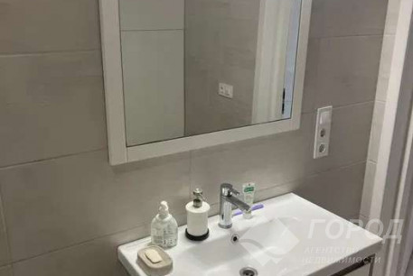 Продам 3-х кімнатну квартиру в новобудові, Журавлевка, Киевская метро, Код: 403832/2