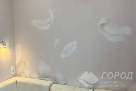 Продам 3-х кімнатну квартиру в новобудові, Журавлевка, Киевская метро, Код: 403832/2