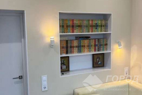 Продам 3-х кімнатну квартиру в новобудові, Журавлевка, Киевская метро, Код: 403832/2