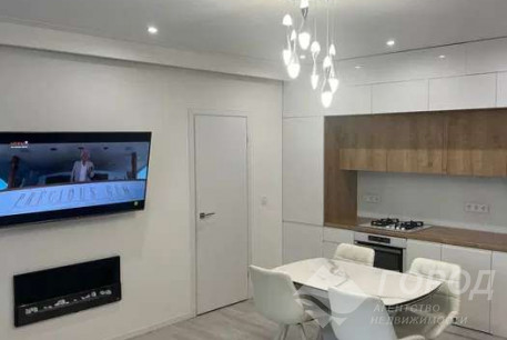 Продам 3-х кімнатну квартиру в новобудові, Журавлевка, Киевская метро, Код: 403832/2