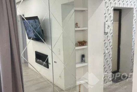 Продам 3-х кімнатну квартиру в новобудові, Журавлевка, Киевская метро, Код: 403832/2