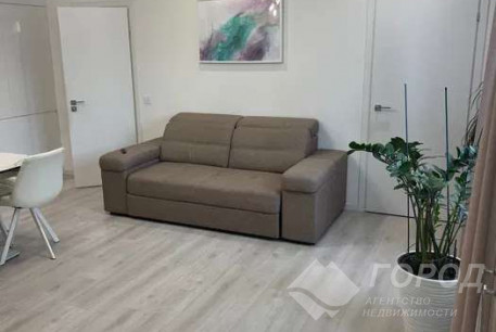 Продам 3-х кімнатну квартиру в новобудові, Журавлевка, Киевская метро, Код: 403832/2