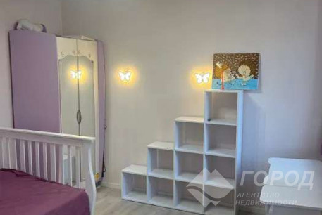 Продам 3-х кімнатну квартиру в новобудові, Журавлевка, Киевская метро, Код: 403832/2