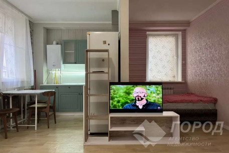 Продам 1-кімнатну квартиру, Журавлевка, Код: 403832/3