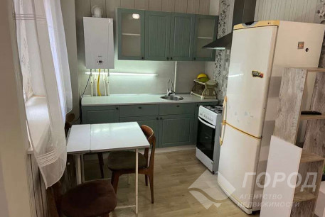 Продам 1-кімнатну квартиру, Журавлевка, Код: 403832/3