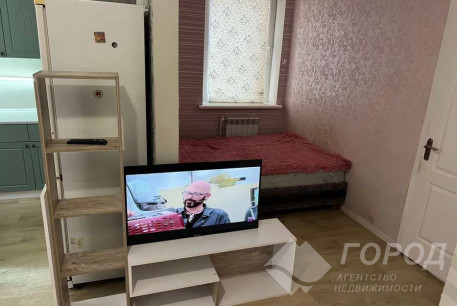 Продам 1-кімнатну квартиру, Журавлевка, Код: 403832/3