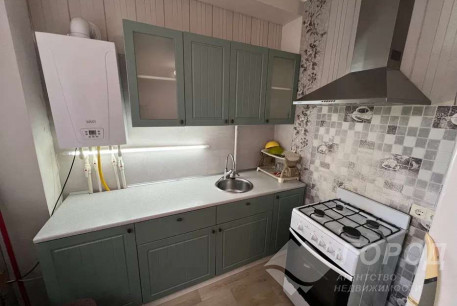 Продам 1-кімнатну квартиру, Журавлевка, Код: 403832/3