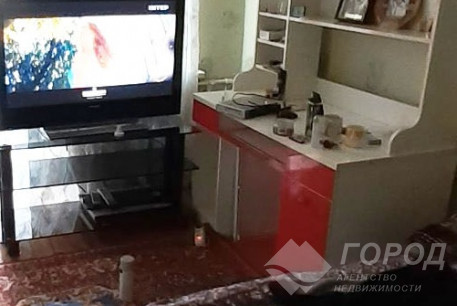 Сдам 1-кімнатну квартиру, Одесская, Код: 404033/2