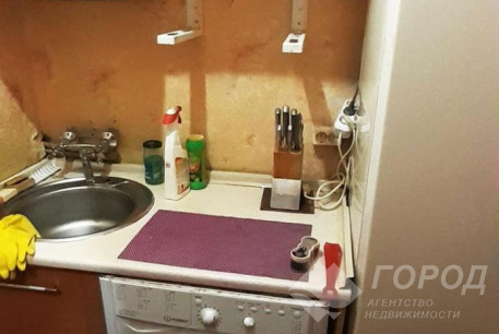 Сдам 1-кімнатну квартиру, Одесская, Код: 404033/2