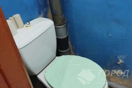 Продам 2-х кімнатну квартиру, Одесская, Код: 404033/3