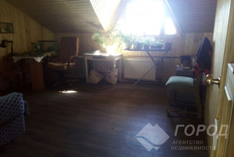 Продам дом, Журавлевка, Киевская метро, Челюскинцев ул., Код: 404301/3