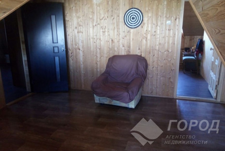 Продам дом, Журавлевка, Киевская метро, Челюскинцев ул., Код: 404301/3