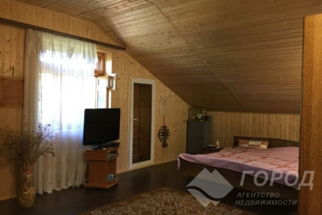 Продам дом, Журавлевка, Киевская метро, Челюскинцев ул., Код: 404301/3