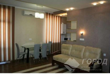 Сдам 3-х кімнатну квартиру, Центр, Университет метро, Код: 404301/4