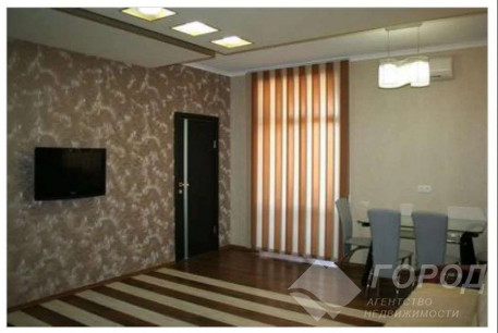 Сдам 3-х кімнатну квартиру, Центр, Университет метро, Код: 404301/4