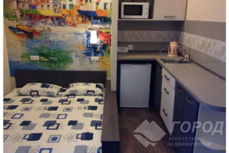 Сдам гостинку, Гагарина проспект, Проспект Гагарина метро, Код: 404301/5