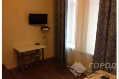 Сдам гостинку, Гагарина проспект, Проспект Гагарина метро, Код: 404301/5