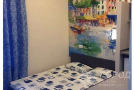 Сдам гостинку, Гагарина проспект, Проспект Гагарина метро, Код: 404301/5